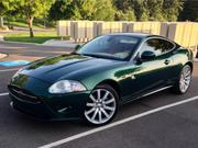 JAGUAR XK 2007 - Jaguar Xk