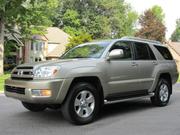 Toyota 4runner 2004 - Toyota 4runner