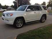 2011 toyota 2011 - Toyota 4runner