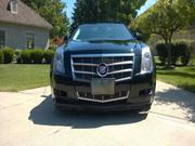 2008 CADILLAC 2008 - Cadillac Cts