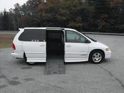 1999 DODGE 1999 - Dodge Grand Caravan