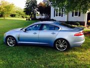 jaguar xf 2009 - Jaguar Xf