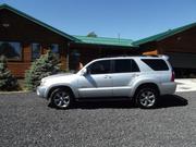 Toyota 4runner 4.0L 3956CC 241