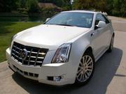 cadillac cts 2012 - Cadillac Cts