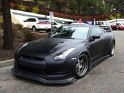 2009 Nissan 2009 - Nissan Gt-r