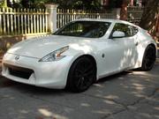 2009 nissan 2009 - Nissan 370z