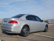 bmw 7-series 2006 - Bmw 7-series