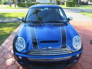 Mini Cooper S 1.6 liter DOH 