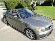 Bmw 1-series 40600 miles