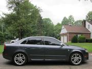 2006 Audi S4 2006 - Audi S4