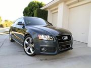 AUDI A5 2009 - Audi A5