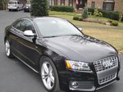 2011 Audi 4.2L 4163CC V8