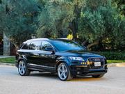 audi q7 2011 - Audi Q7