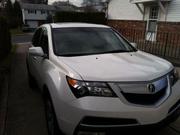 Acura Mdx 2011 - Acura Mdx