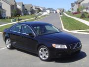 2009 Volvo 2009 - Volvo S80