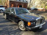 Rolls-royce Silver Seraph V8