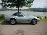 1971 Chevrolet 1971 - Chevrolet Corvette