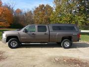 2008 chevrolet 2008 - Chevrolet Silverado 3500