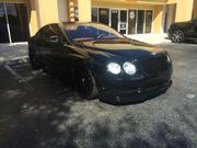 2004 Bentley 6.0L 5998CC 366