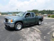 Gmc Only 18008 miles 2008 - Gmc Sierra 1500