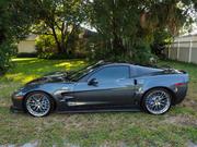 Chevrolet Corvette 8 2009 - Chevrolet Corvette