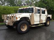 Hummer H1 2011 - Hummer H1