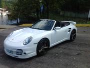 Porsche Only 7407 miles