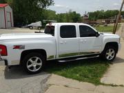 Chevrolet Silverado 1500 88000 miles