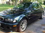 2003 Bmw 3.2L 3246CC l6