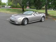 CADILLAC XLR 2005 - Cadillac Xlr