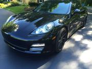 2011 Porsche Panamera