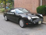 Ford Thunderbird 2005 - Ford Thunderbird