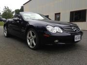 Mercedes-benz Sl-class 58684 miles