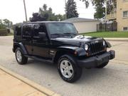 jeep wrangler 2007 - Jeep Wrangler