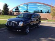 Cadillac Escalade 6.2L 6199CC 378