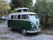 1966 volkswagen 1966 - Volkswagen Bus/vanagon