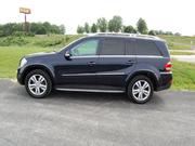 2008 Mercedes-benz 2008 - Mercedes-benz Gl550