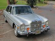 Mercedes-benz 300 300 Sel 6.3