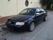 2003 Audi 2003 - Audi Rs6