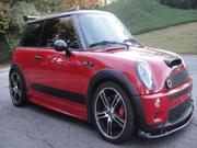 2006 Mini 2006 - Mini Cooper S