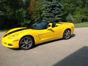 chevrolet corvette 2009 - Chevrolet Corvette