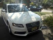 Audi S4 V6 Turbo 2012 - Audi S4