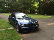 2002 Bmw M3 2002 - Bmw M3