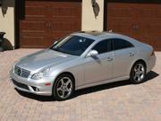 2008 MERCEDES-BENZ 2008 - Mercedes-benz Cls-class