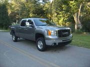 2009 Gmc 2009 - Gmc Sierra 2500