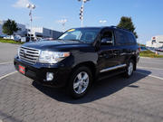 2013 Toyota Land Cruiser for sale