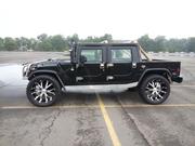 Hummer H1 1997 - Hummer H1