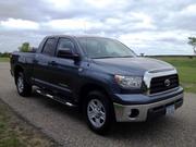 TOYOTA TUNDRA 2008 - Toyota Tundra