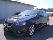 2009 PONTIAC 2009 - Pontiac G8