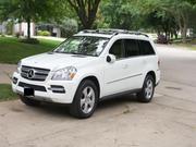 2010 Mercedes-benz Gl-class